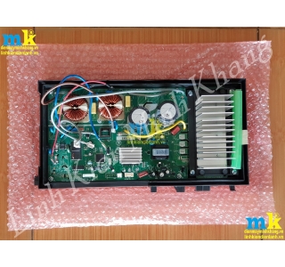 ( SP1005 ) Board Dàn Nóng Điều Hòa Sharp GAS R32 Công Suất 2.0Hp & 2.5Hp